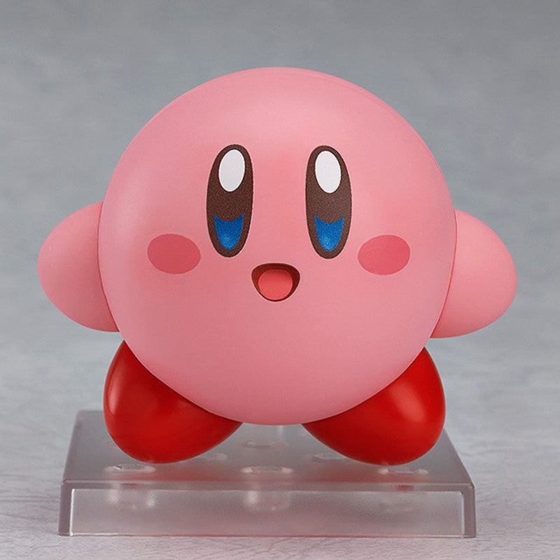 Kirby – Nendoroid Kirby Figure (Re-release)