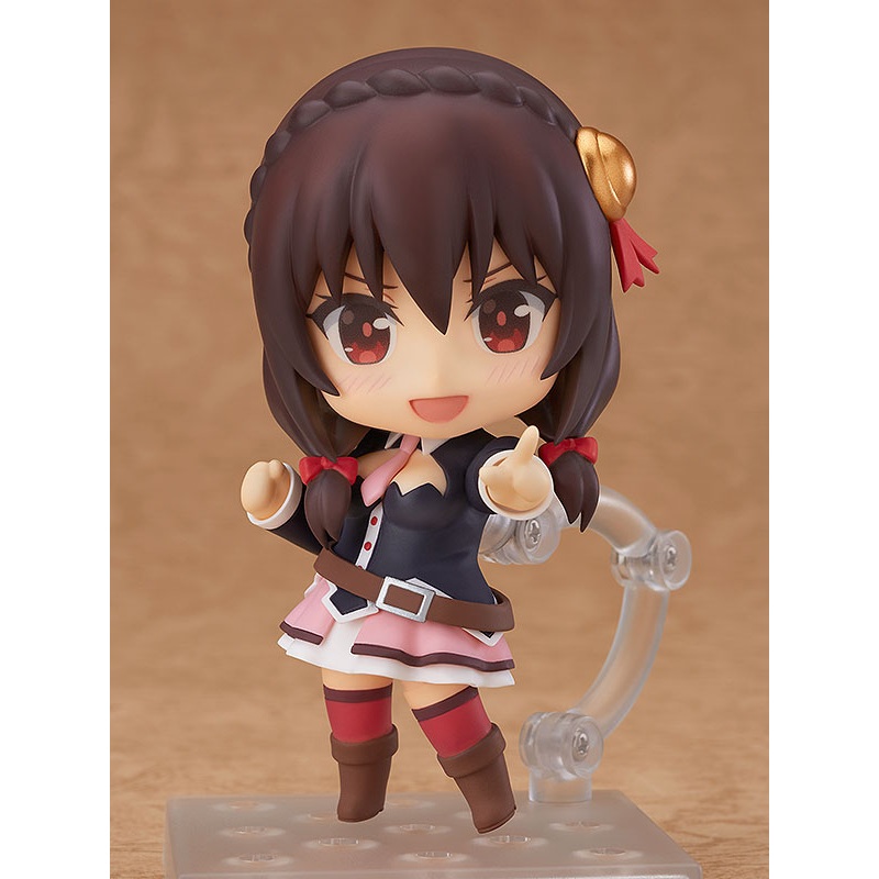 KONOSUBA -God’s blessing on this wonderful world! – Nendoroid Yunyun Figure