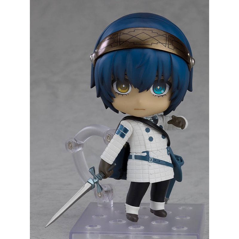 Metaphor: ReFantazio – Nendoroid Metaphor: ReFantazio Protagonist Figure
