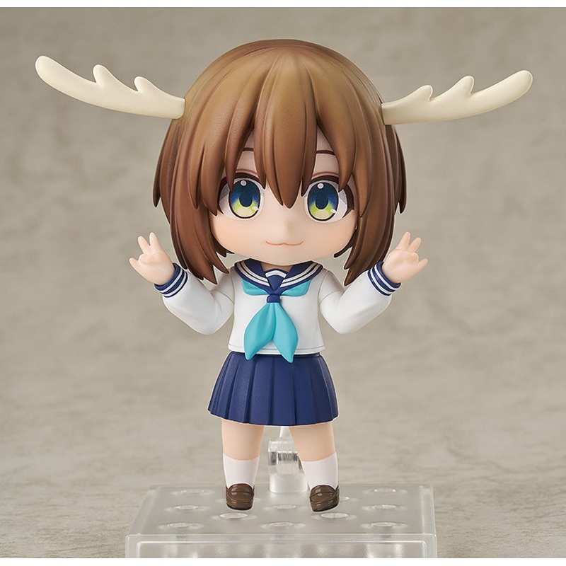 My Deer Friend Nokotan – Nendoroid Noko Shikanoko Figure