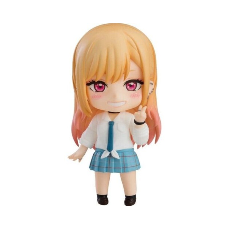 My Dress-Up Darling Marin Kitagawa Nendoroid  Action Figure by Good Smile Company