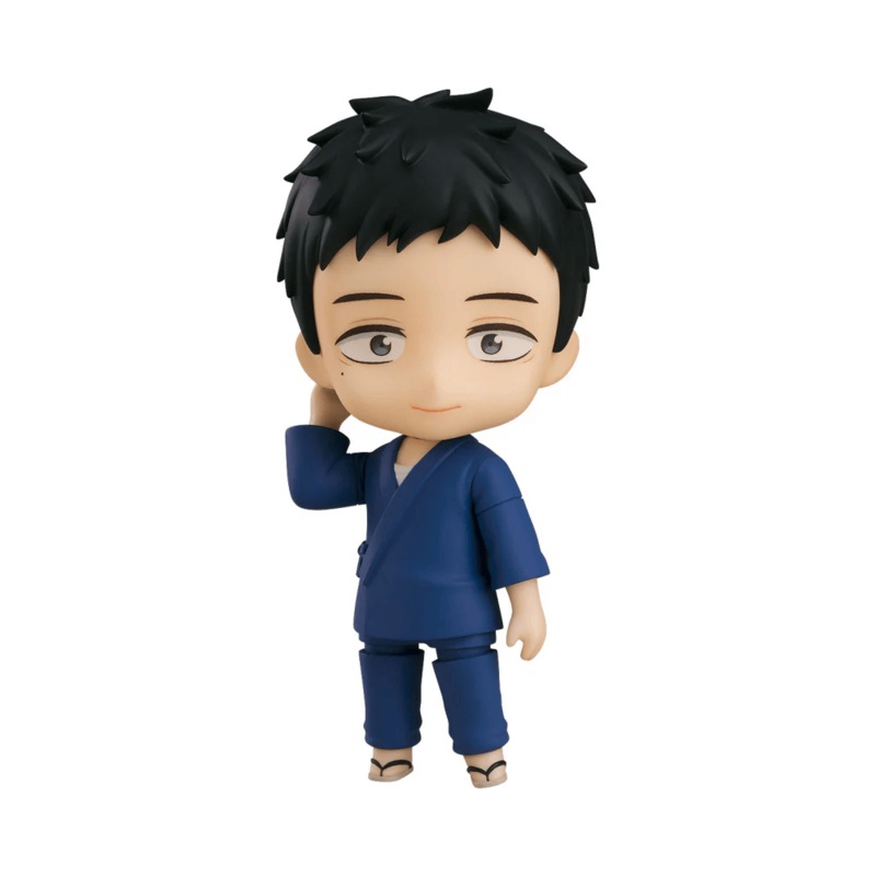 My Dress Up Darling Wakana Gojo Nendoroid Action Figure By Good Smile Company