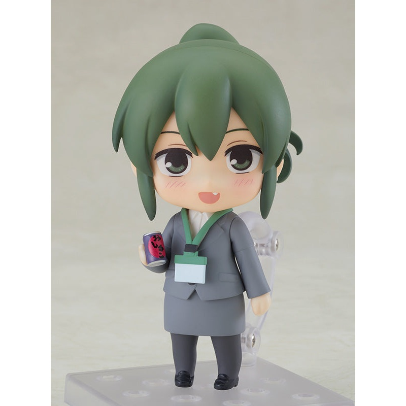 My Senpai Is Annoying – Nendoroid Futaba Igarashi Figure