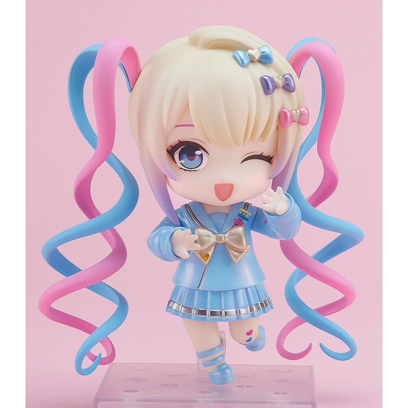 NEEDY STREAMER OVERLOAD – Nendoroid OMGkawaiiAngel Figure (Re-release)