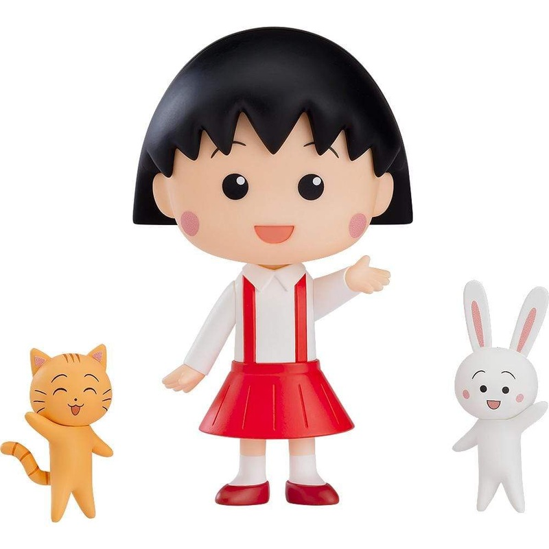 Nendoroid Chibi Maruko-chan