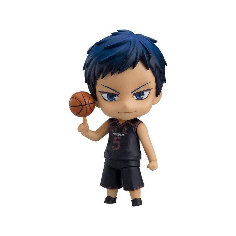 Nendoroid Daiki Aomine