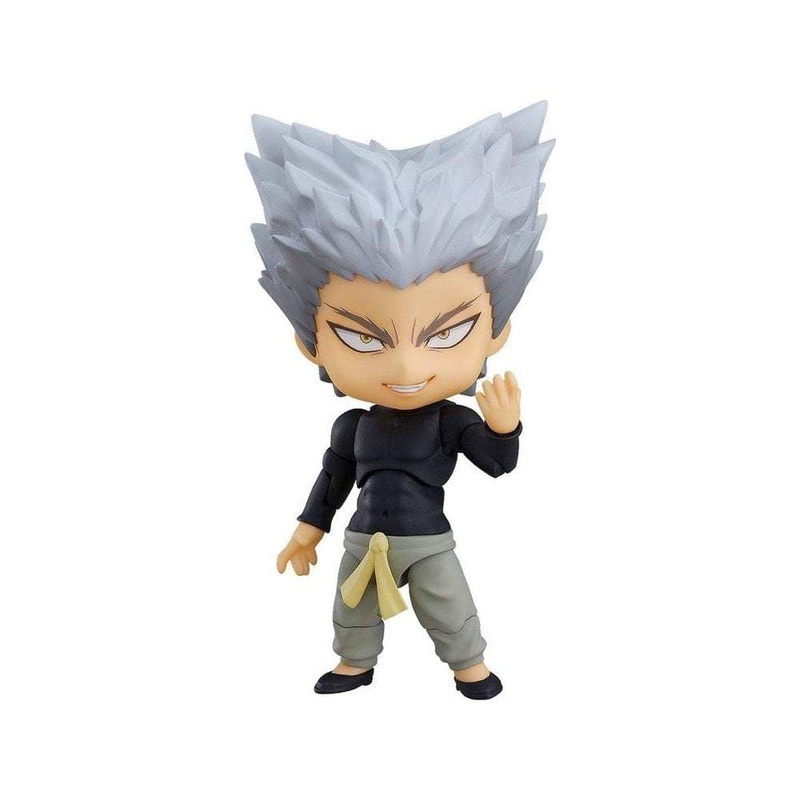 Nendoroid Garou: Super Movable Edition