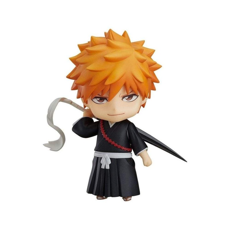 Nendoroid Ichigo Kurosaki
