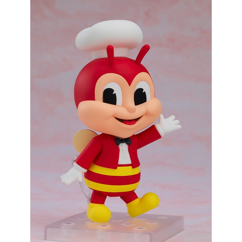 Nendoroid Jollibee Figure