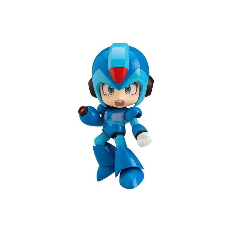 Nendoroid Mega Man X