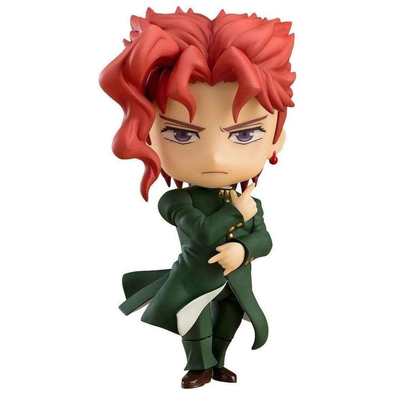 Nendoroid Noriaki Kakyoin(re-run)