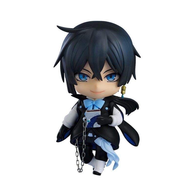 Nendoroid The Case Study Of Vanitas – Vanitas