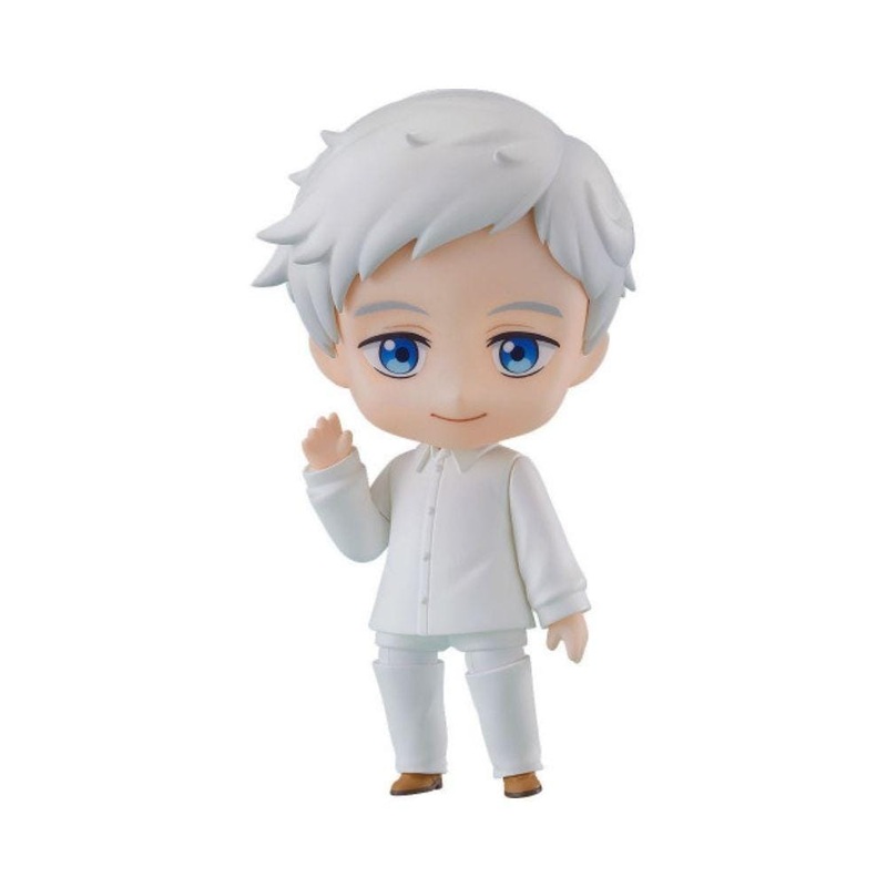 Nendoroid : The Promised Neverland – Norman