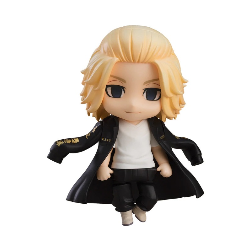Nendoroid Tokyo Revengers Mikey (Manjiro Sano)