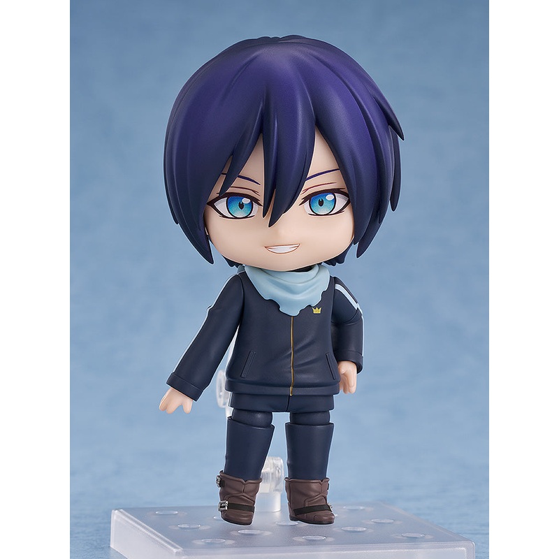 Noragami – Nendoroid Yato Figure