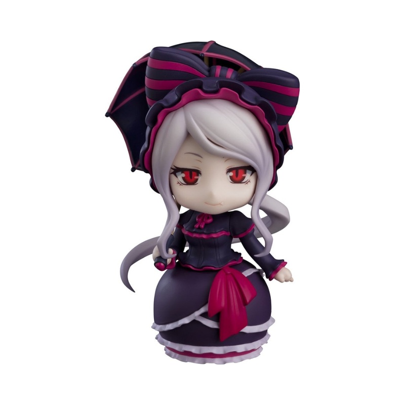 Overlord IV Shalltear Nendoroid Action Figure by Good Smile Company