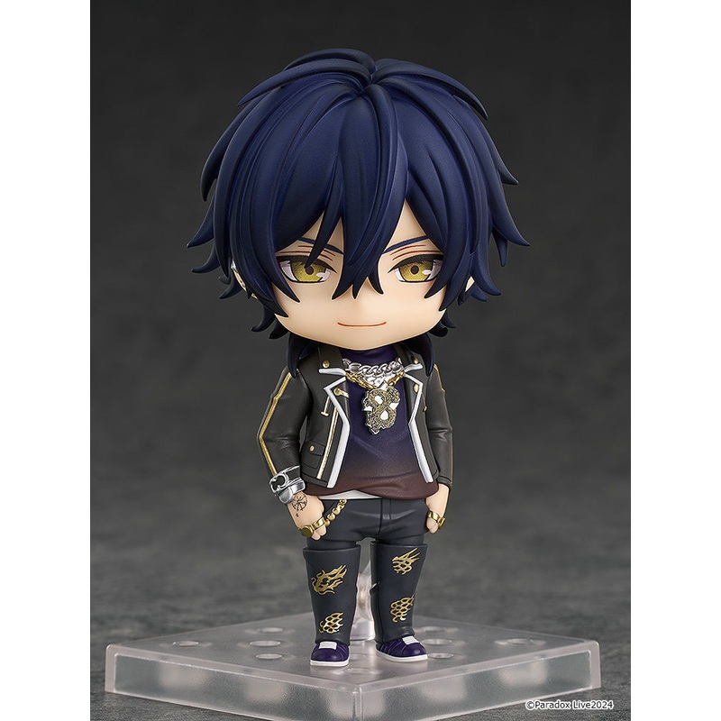 Paradox Live – Nendoroid Haruomi Shingu Figure