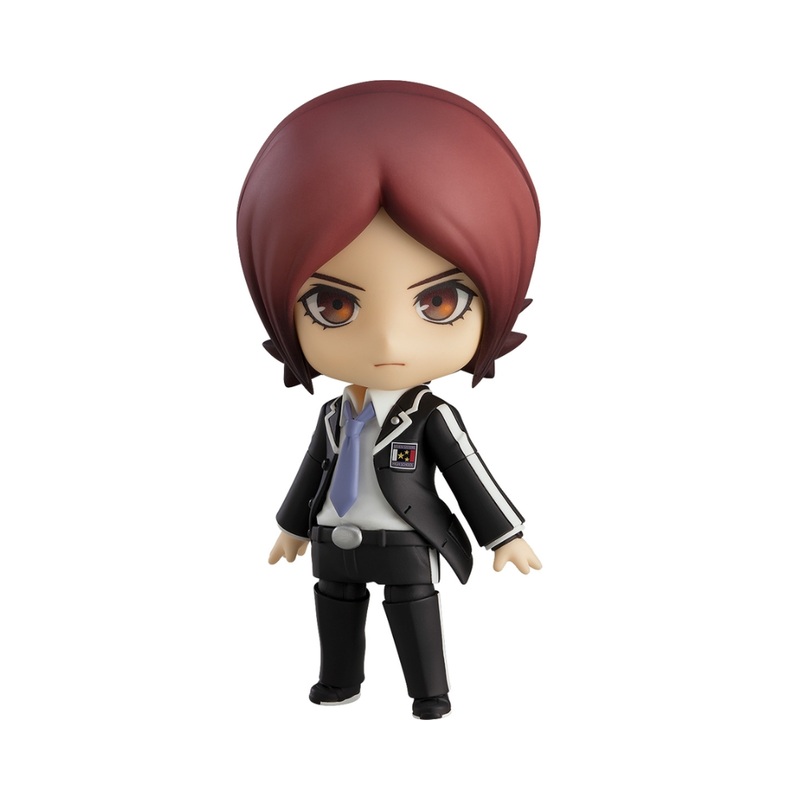 Persona 2 Innocent Sin Tatsuya Suou Nendoroid Figure by Good Smile Company