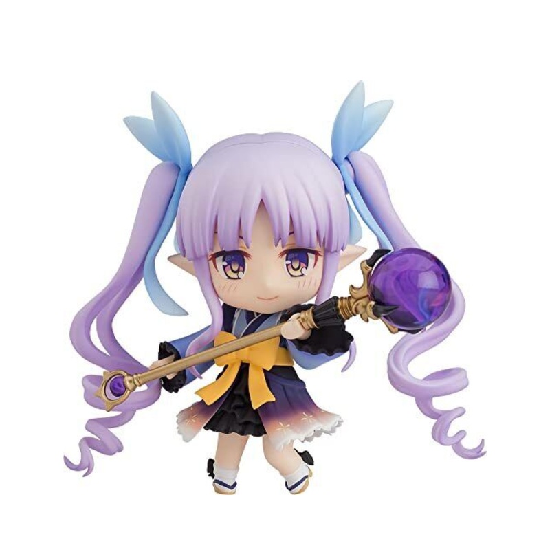 Princess Connect! Re:Dive: Kyoka Nendoroid PVC Figure by Good Smile Company