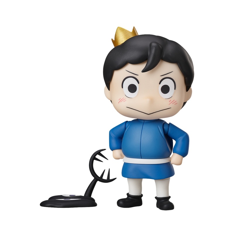 Ranking of Kings Bojji & Kage Nendoroid Action Figure by Good Smile Company