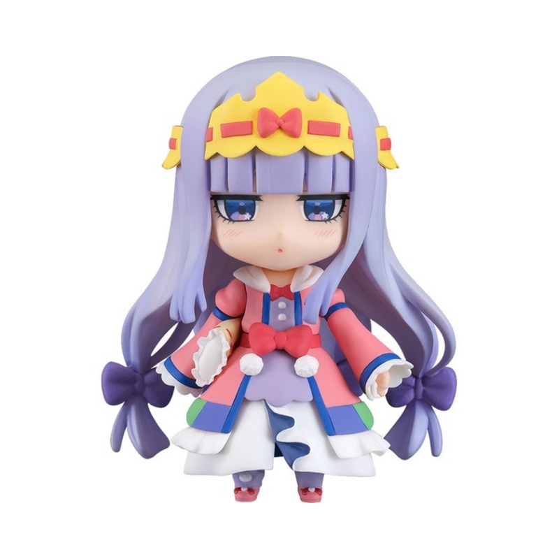Sleepy Princess in the Demon Castle Princess Syalis Nendoroid ACTION FIGURE BY Phat! Company