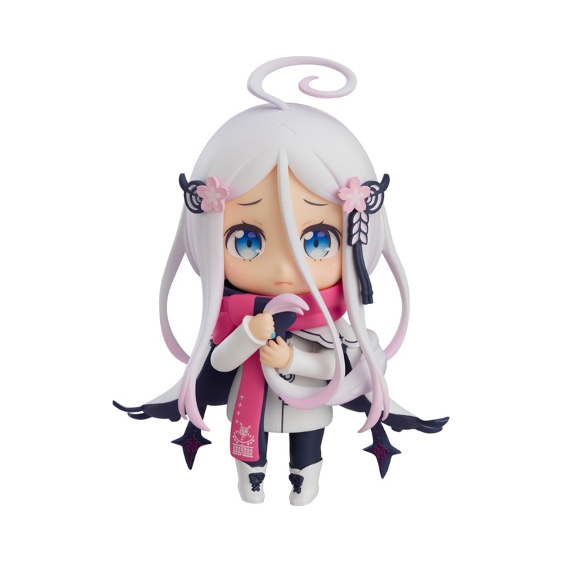 Smile of the Arsnotoria Arsnotoria Nendoroid Action Figure by Good Smile Company