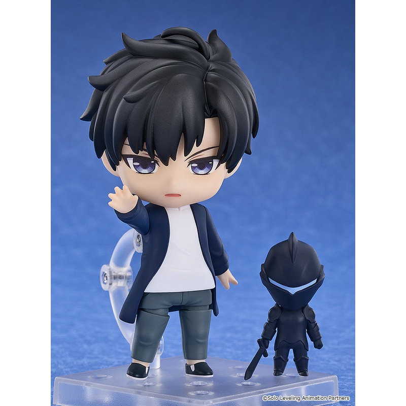 Solo Leveling – Nendoroid Sung Jinwoo Figure