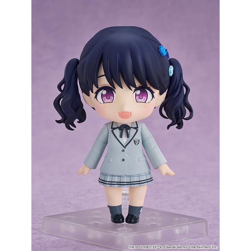 The IDOLM@STER Series – Nendoroid Koito Fukumaru Figure
