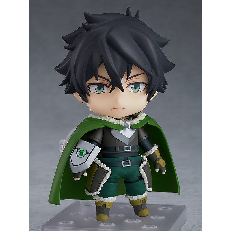 The Rising of the Shield Hero – Nendoroid Shield Hero Figure