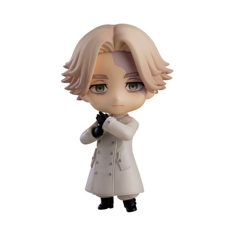 Tokyo Revengers Inupi (Seishu Inui)  Nendoroid Action Figure by Good Smile Company