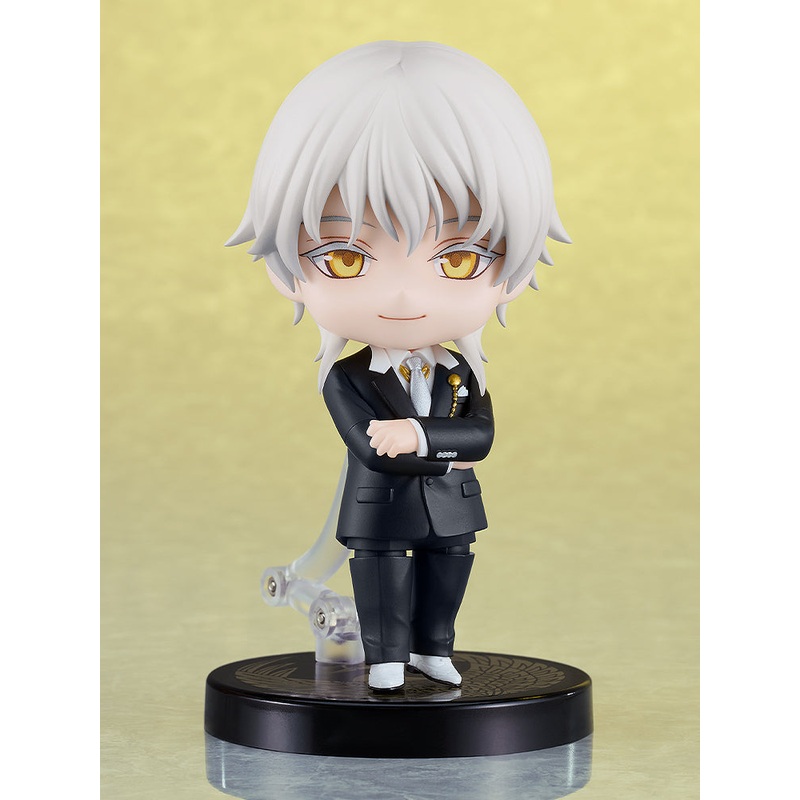 Touken Ranbu – Nendoroid Tsurumaru Kuninaga: Ceremonial Attire Ver. Figure