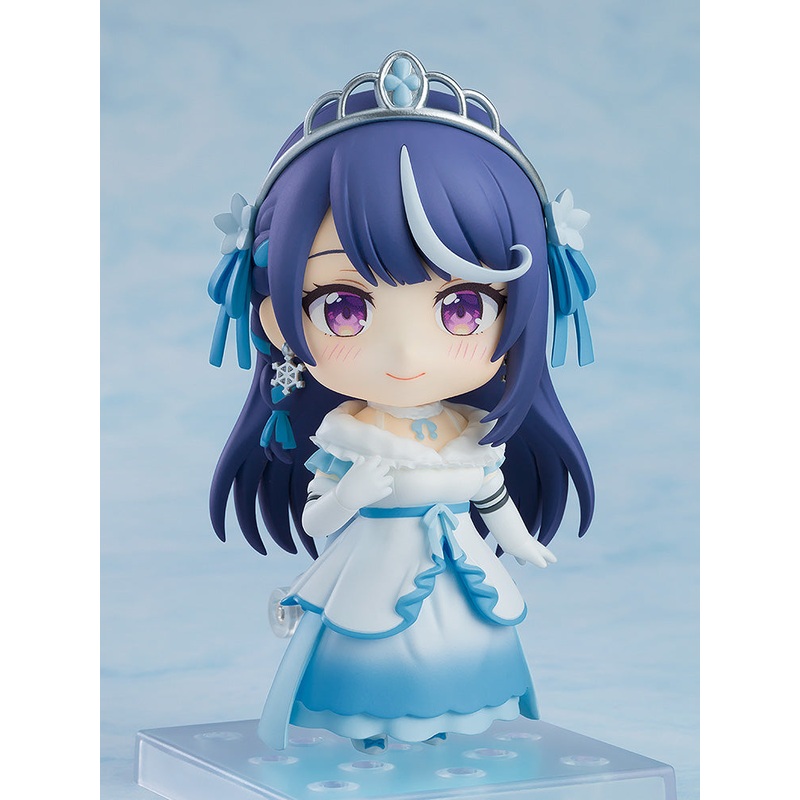 VTuber Legend: How I Went Viral after Forgetting to Turn Off My Stream- Nendoroid Kokorone Awayuki Figure