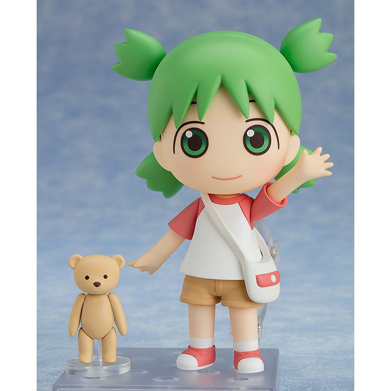 YOTSUBA&! – Nendoroid Yotsuba Koiwai Figure (Rerelease)