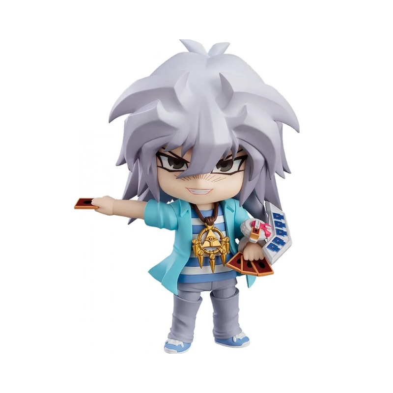 Yu-Gi-Oh Yami Bakura Nendoroid  Figure by Good Smile Company