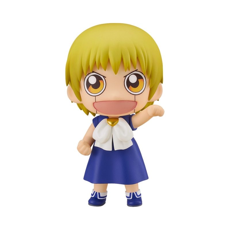 Zatch Bell Nendoroid Action Figure