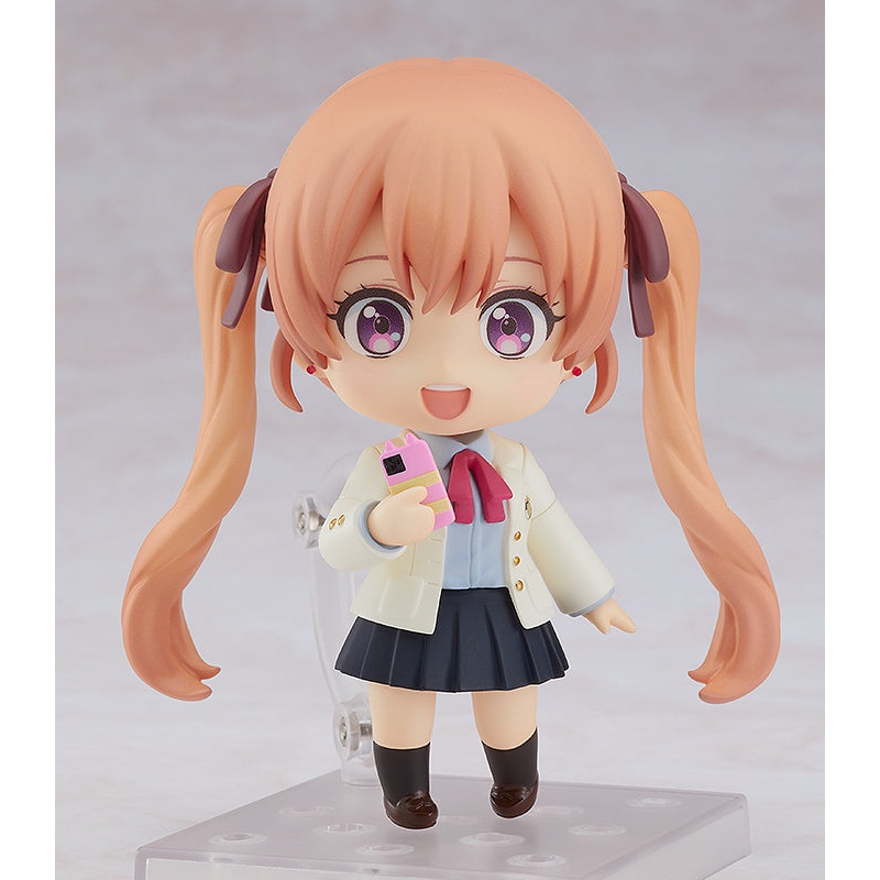 A Couple of Cuckoos – Nendoroid Erika Amano Figure