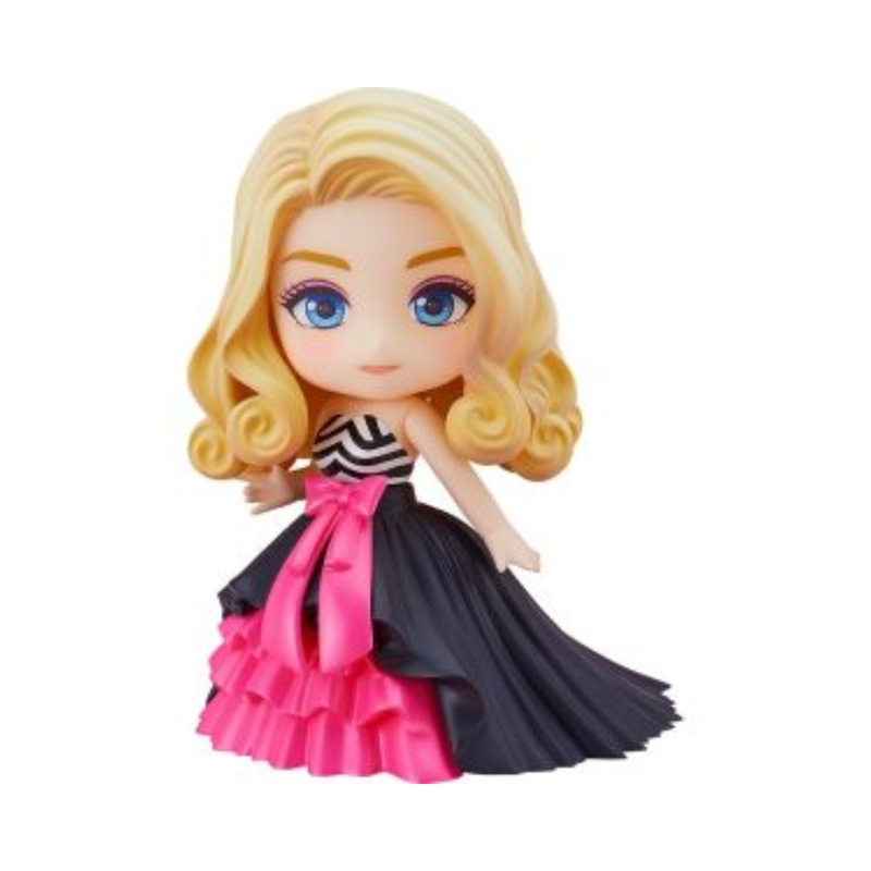 Barbie Nendoroid Action Figure by Good Smile Company