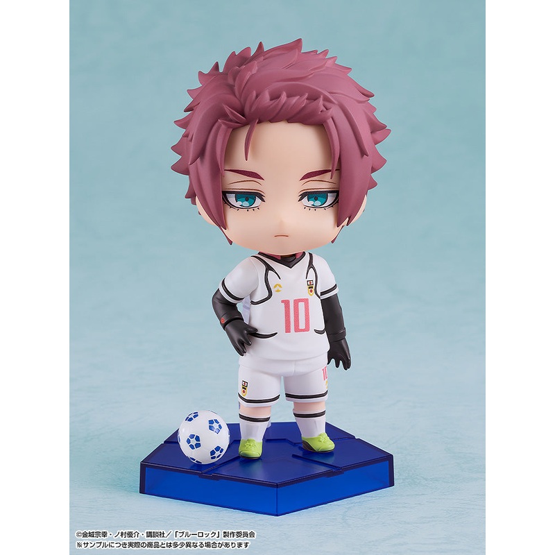 BLUE LOCK – Nendoroid Itoshi Sae Figure