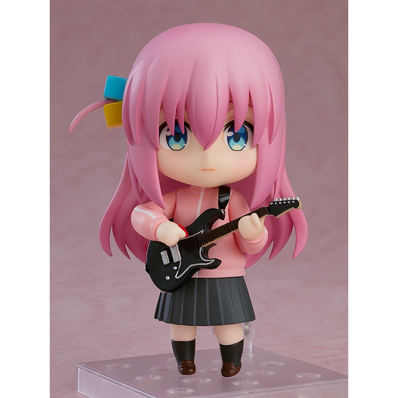 Bocchi the Rock! – Nendoroid Hitori Gotoh Figure (Rerelease)