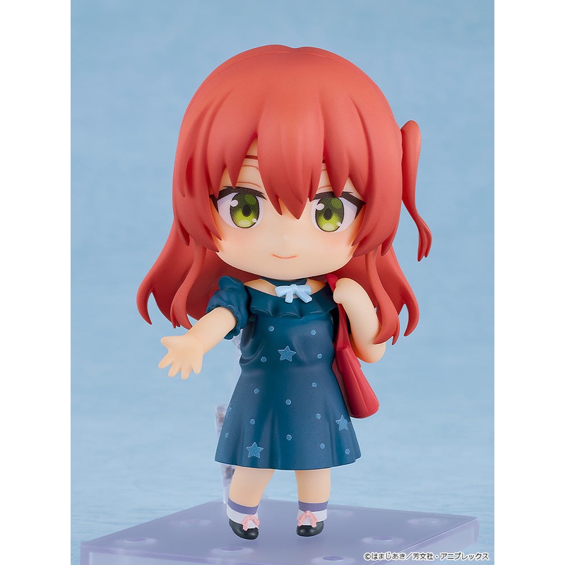 Bocchi the Rock! – Nendoroid Ikuyo Kita: Casual Clothes Ver. Figure