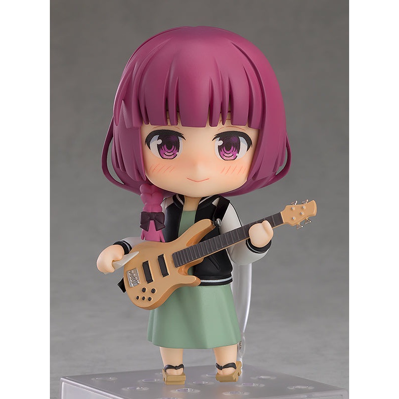 Bocchi the Rock! – Nendoroid Kikuri Hiroi (Rerelease) Figure