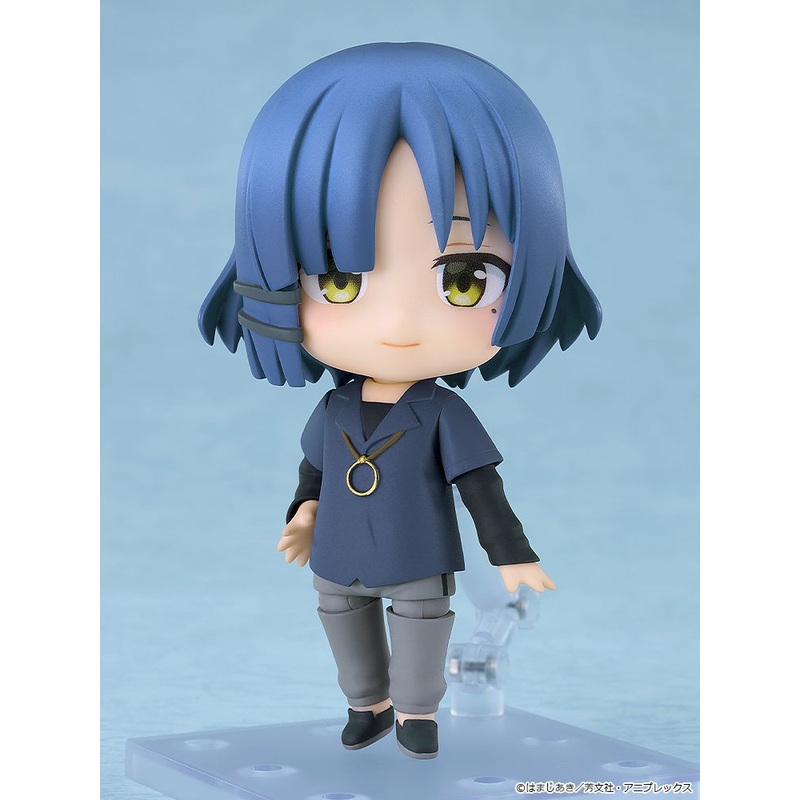 Bocchi the Rock! – Nendoroid Ryo Yamada: Casual Clothes Ver. Figure