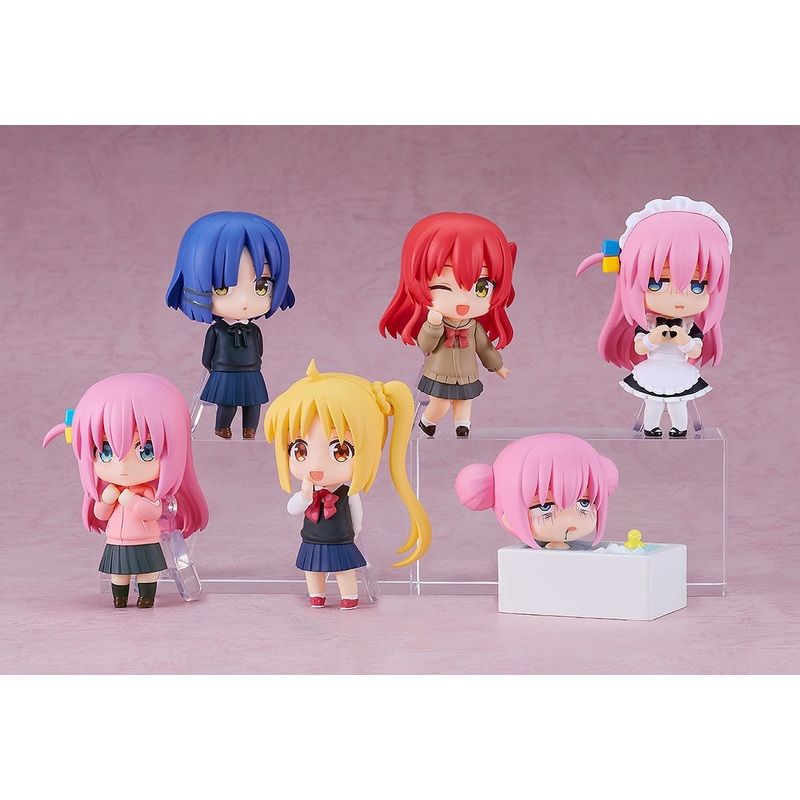 Bocchi the Rock! – Nendoroid Surprise Bocchi the Rock! Figure