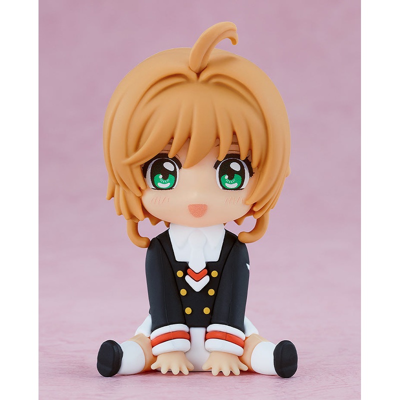 Cardcaptor Sakura – Nendoroid Plus: Sakura Kinomoto Rubber Mascot Figure
