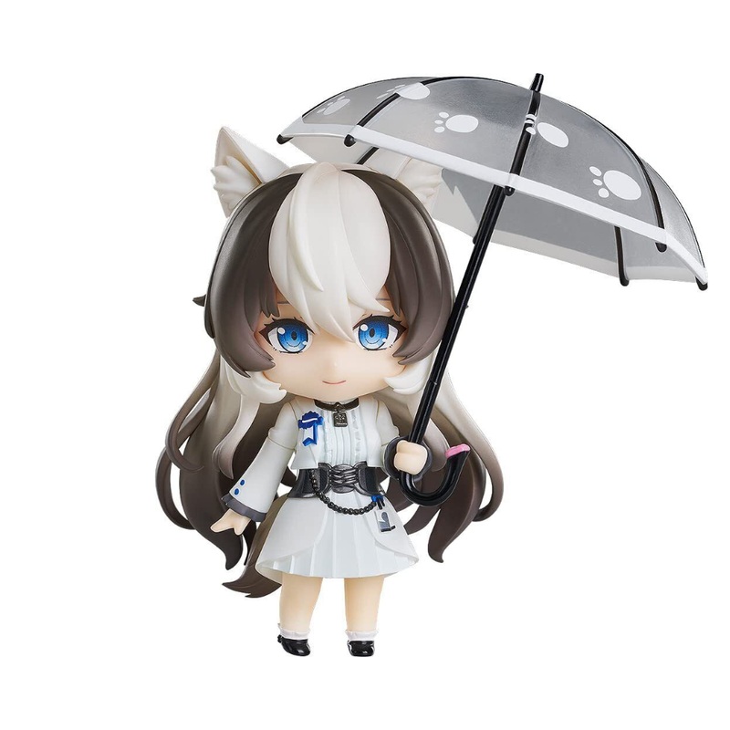 Cat Planet Triss Nendoroid Action Figure by Good Smile Company