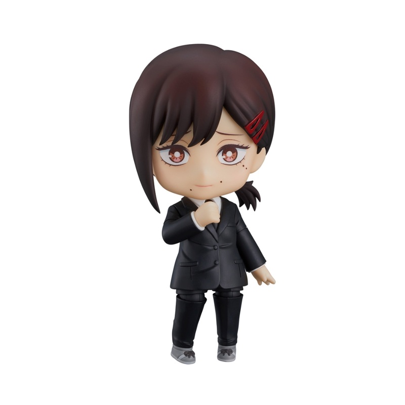 Chainsaw Man Kobeni Nendoroid Action Figure