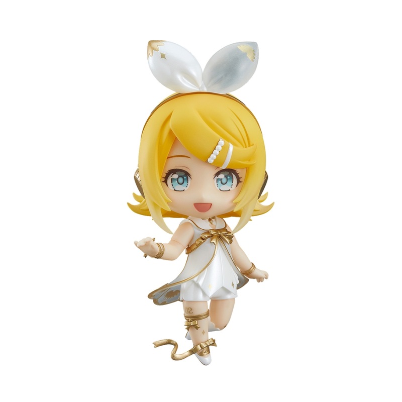 Character Vocal Kagamine Rin: Symphony 2022 Ver. Nendoroid Action Figure by Good Smile Company