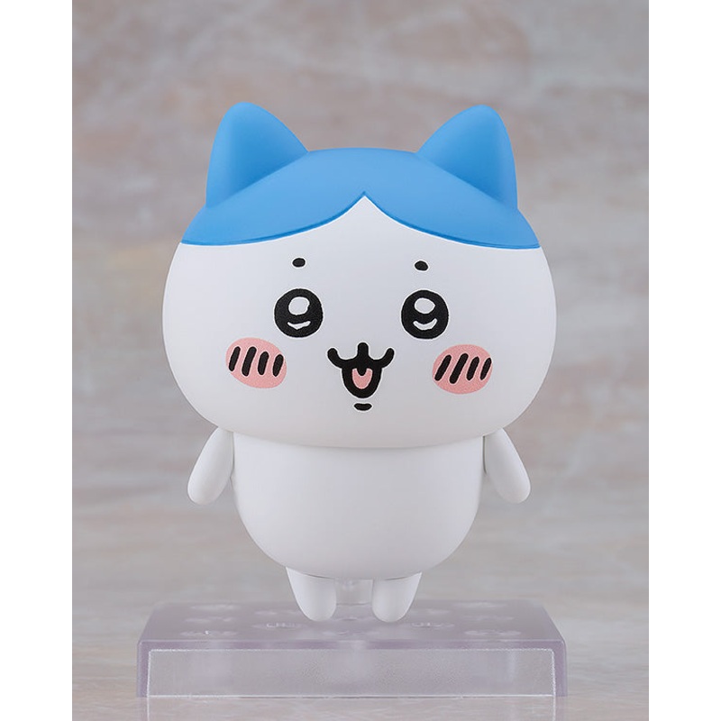 Chiikawa – Nendoroid Hachiware Figure (Rerelease)