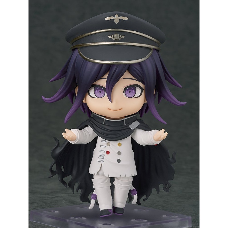 Danganronpa V3: Killing Harmony – Nendoroid Kokichi Oma Figure