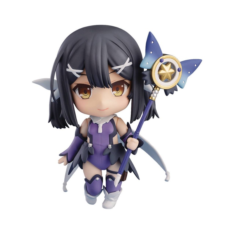 Fate Miyu Edelfelt Nendoroid Action Figure by Good Smile Company